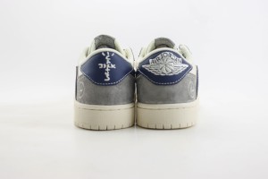 Air Jordan 1 Low Back AJLB1000123