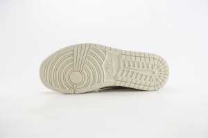 Air Jordan 1 Low Back AJLB1000123