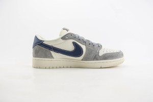 Air Jordan 1 Low Back AJLB1000123