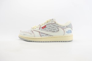 Air Jordan 1 Low Back AJLB1000124