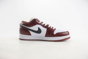 Air Jordan 1 Low Back AJLB1000125