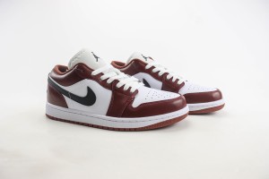 Air Jordan 1 Low Back AJLB1000125