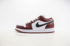 Air Jordan 1 Low Back AJLB1000125