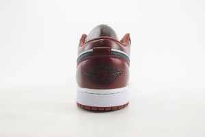 Air Jordan 1 Low Back AJLB1000125