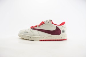 Air Jordan 1 Low Back AJLB1000126