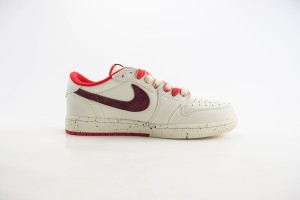 Air Jordan 1 Low Back AJLB1000126
