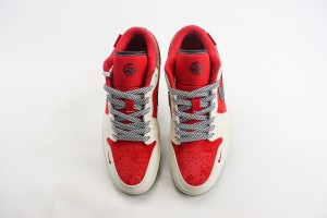 Air Jordan 1 Low Back AJLB1000127