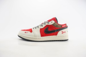 Air Jordan 1 Low Back AJLB1000127