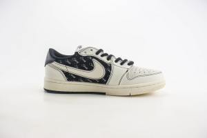 Air Jordan 1 Low Back AJLB1000128