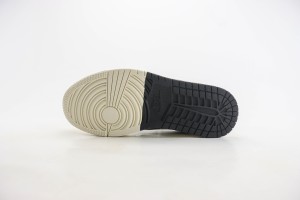 Air Jordan 1 Low Back AJLB1000128