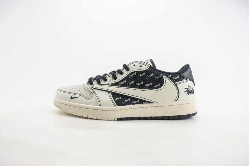 Air Jordan 1 Low Back AJLB1000128