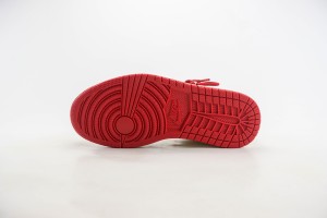 Air Jordan 1 Low Back AJLB1000129