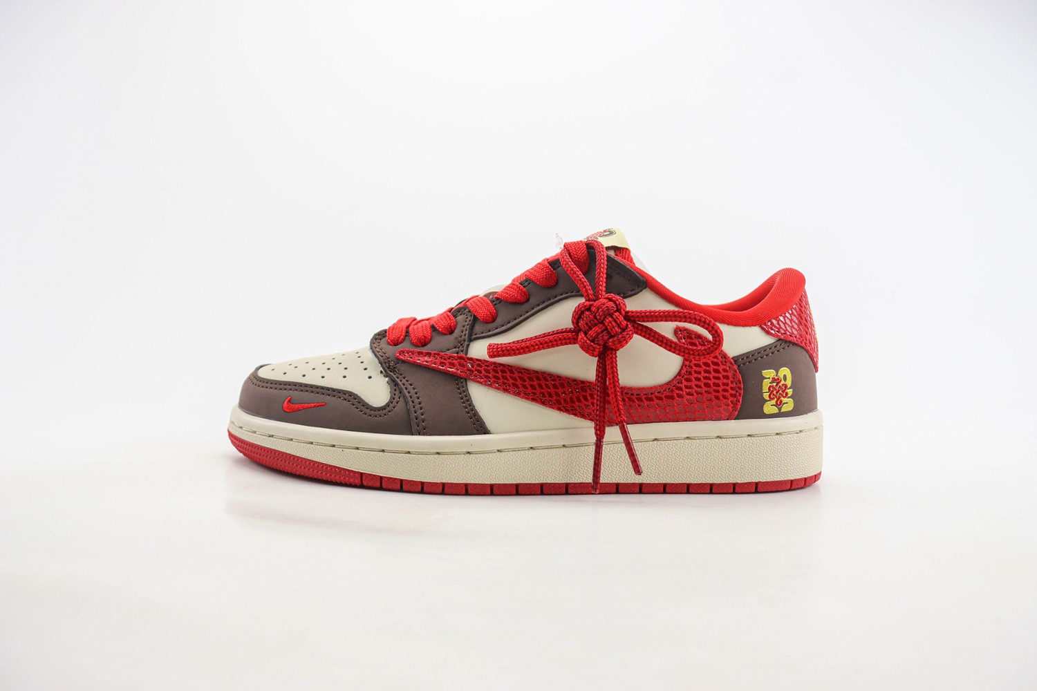 Air Jordan 1 Low Back AJLB1000129