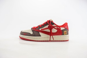 Air Jordan 1 Low Back AJLB1000129
