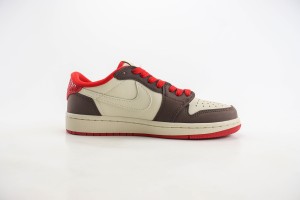 Air Jordan 1 Low Back AJLB1000129