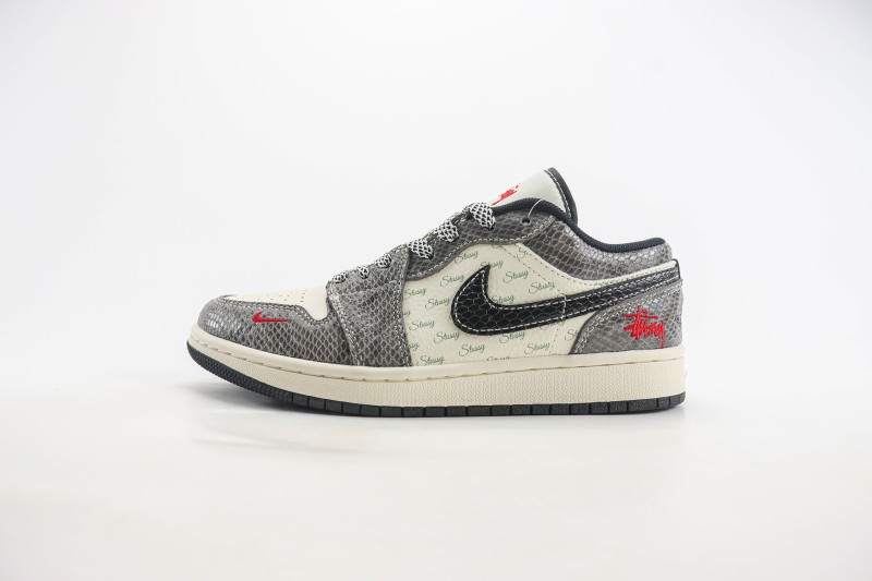 Air Jordan 1 Low Back AJLB1000131