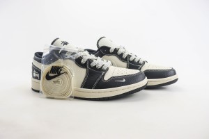Air Jordan 1 Low Back AJLB1000132