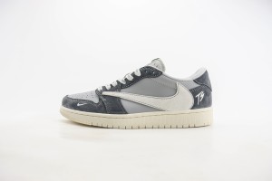 Air Jordan 1 Low Back AJLB1000136