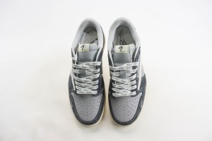 Air Jordan 1 Low Back AJLB1000136