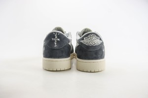 Air Jordan 1 Low Back AJLB1000136