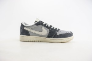 Air Jordan 1 Low Back AJLB1000136