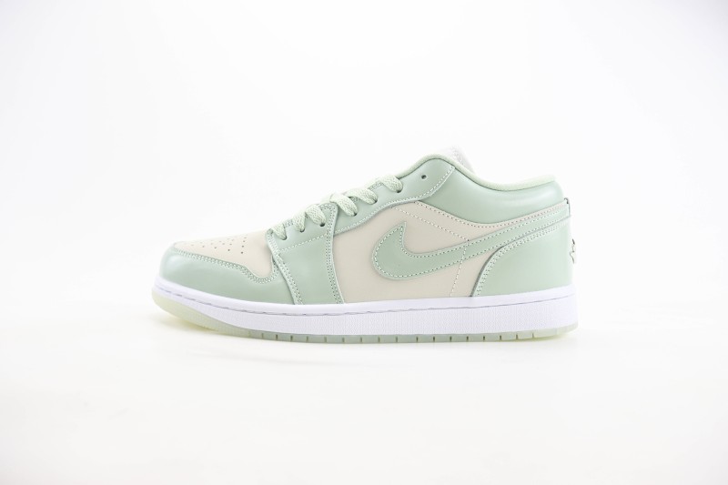 Air Jordan 1 Low Back AJLB100070