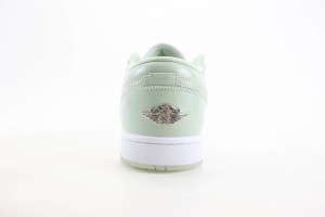 Air Jordan 1 Low Back AJLB100070