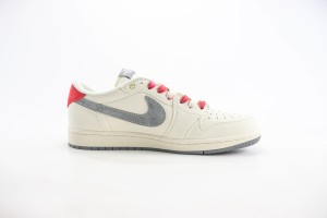 Air Jordan 1 Low Back AJLB100071
