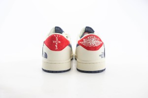 Air Jordan 1 Low Back AJLB100072