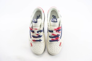 Air Jordan 1 Low Back AJLB100072