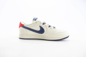 Air Jordan 1 Low Back AJLB100072