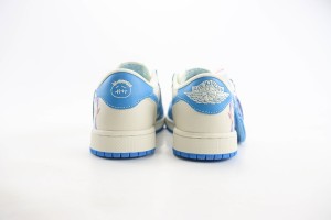 Air Jordan 1 Low Back AJLB100073