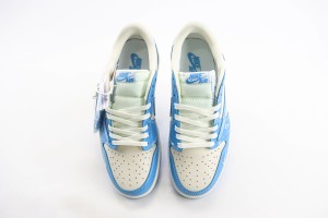 Air Jordan 1 Low Back AJLB100073