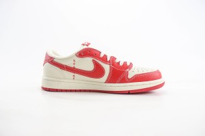 Air Jordan 1 Low Back AJLB100074