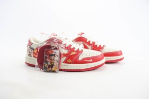 Air Jordan 1 Low Back AJLB100074