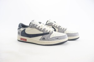 Air Jordan 1 Low Back AJLB100075