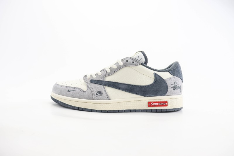 Air Jordan 1 Low Back AJLB100075