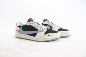 Air Jordan 1 Low Back AJLB100078