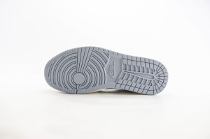 Air Jordan 1 Low Back AJLB100078