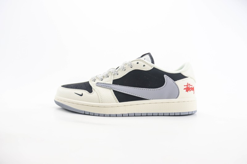 Air Jordan 1 Low Back AJLB100078