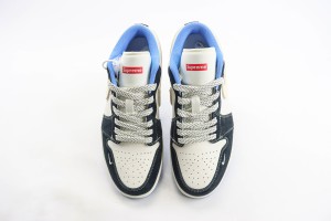 Air Jordan 1 Low Back AJLB100079