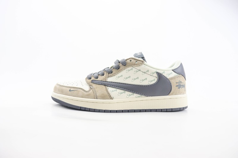 Air Jordan 1 Low Back AJLB100080