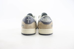 Air Jordan 1 Low Back AJLB100080