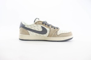 Air Jordan 1 Low Back AJLB100080