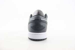 Air Jordan 1 Low Back AJLB100081