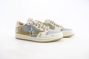 Air Jordan 1 Low Back AJLB100085