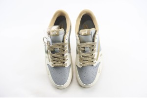 Air Jordan 1 Low Back AJLB100085