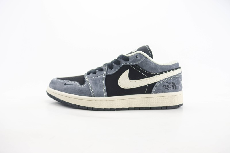 Air Jordan 1 Low Back AJLB100086