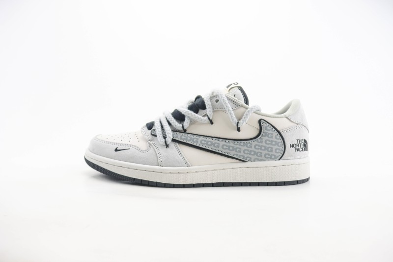 Air Jordan 1 Low Back AJLB100088