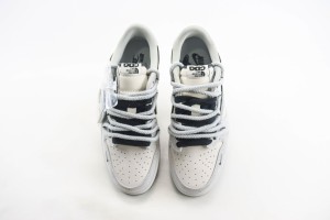 Air Jordan 1 Low Back AJLB100088